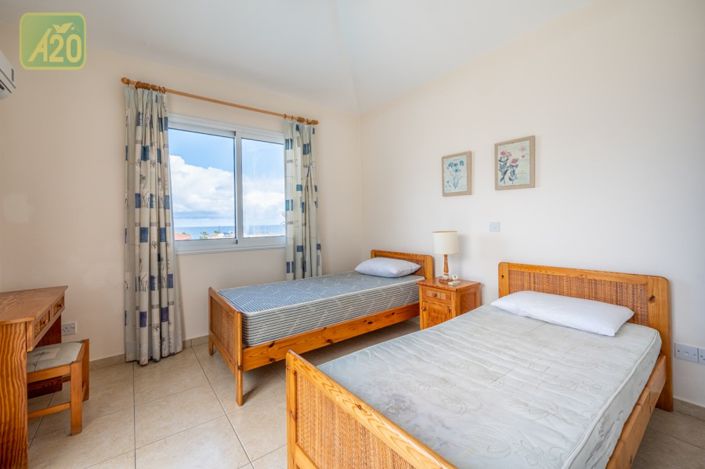 Image No.19-Villa de 3 chambres à vendre à Argaka