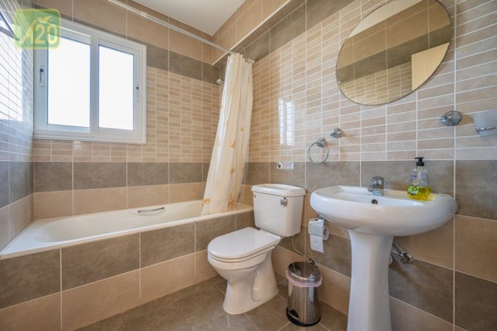 Image No.21-Villa de 3 chambres à vendre à Argaka