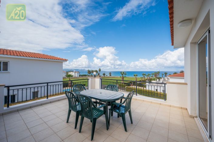 Image No.22-Villa de 3 chambres à vendre à Argaka