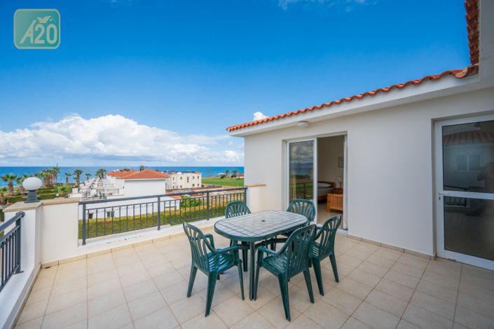 Image No.26-Villa de 3 chambres à vendre à Argaka