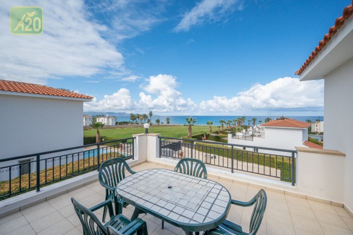 Image No.27-Villa de 3 chambres à vendre à Argaka