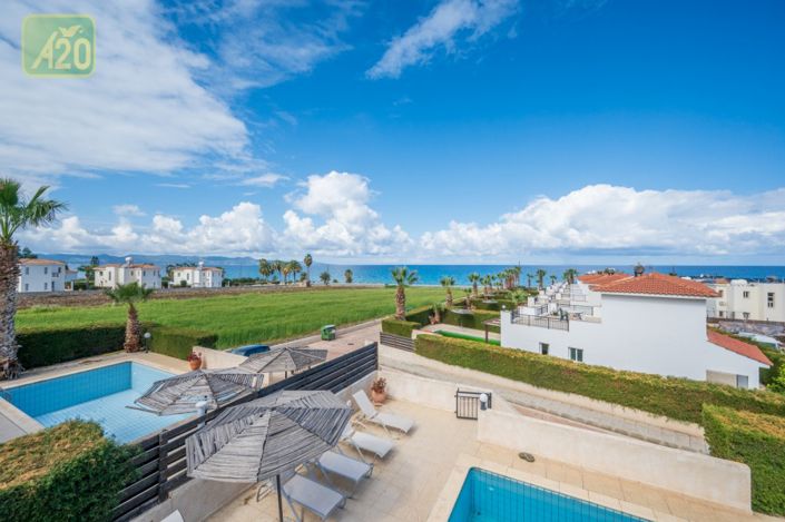 Image No.28-Villa de 3 chambres à vendre à Argaka