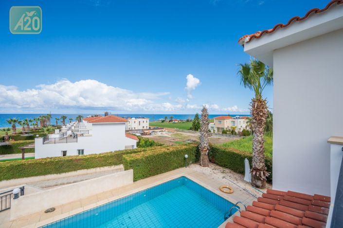 Image No.29-Villa de 3 chambres à vendre à Argaka