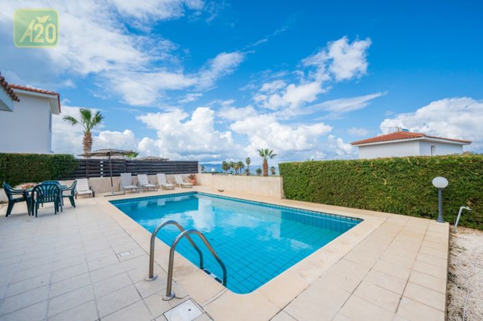 Image No.30-Villa de 3 chambres à vendre à Argaka