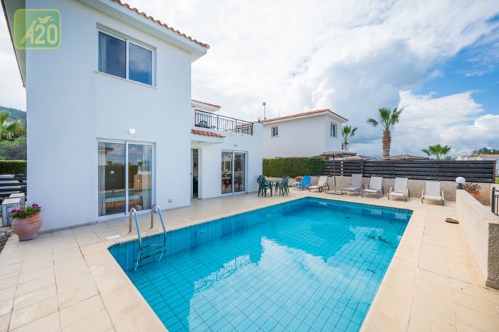 Image No.31-Villa de 3 chambres à vendre à Argaka