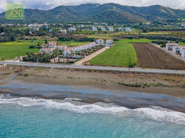 Image No.7-Villa de 3 chambres à vendre à Argaka