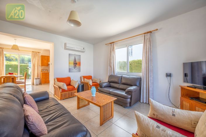 Image No.9-Villa de 3 chambres à vendre à Argaka