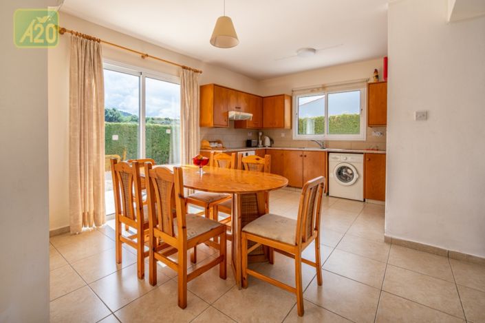 Image No.10-Villa de 3 chambres à vendre à Argaka