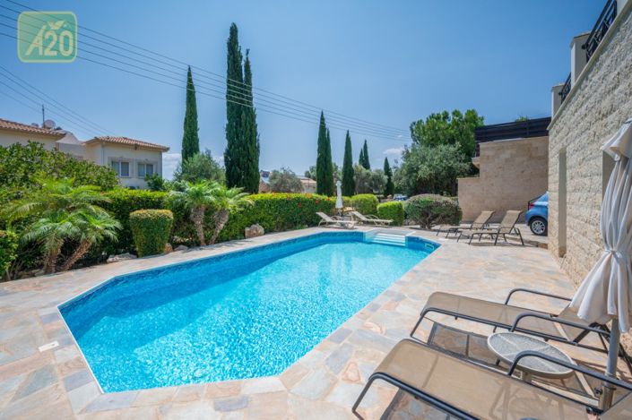 Image No.15-3 Bed Villa for sale