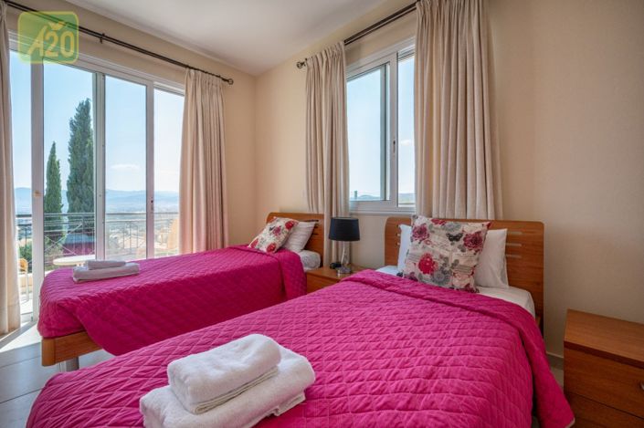 Image No.19-3 Bed Villa for sale