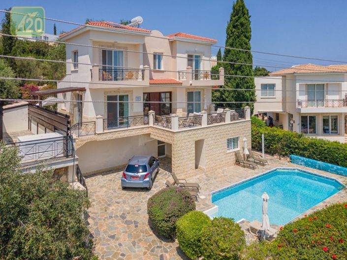 Image No.29-3 Bed Villa for sale