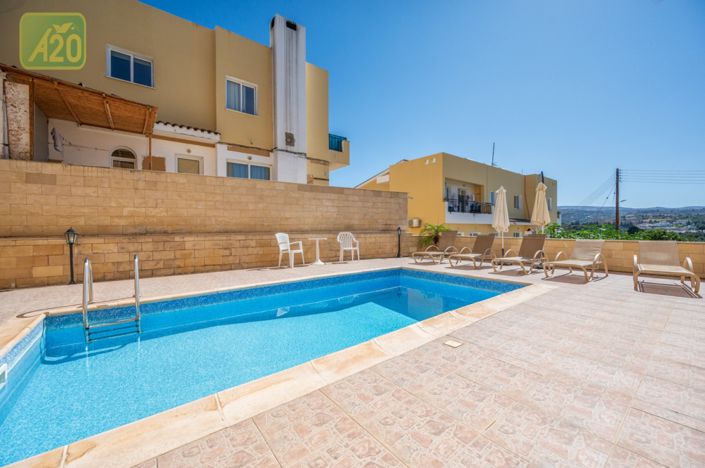 Image No.24-Propriété de 4 chambres à vendre à Polis