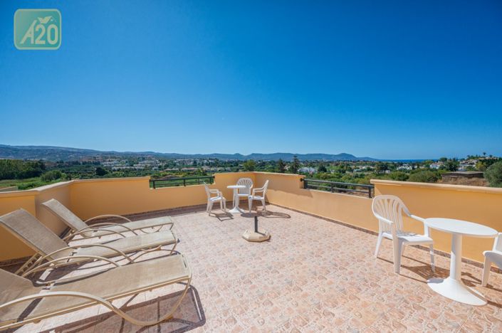 Image No.25-Propriété de 4 chambres à vendre à Polis