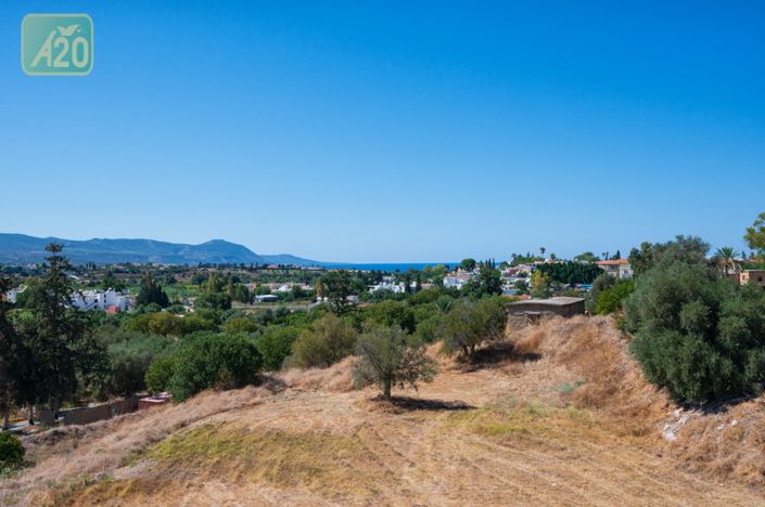 Image No.27-Propriété de 4 chambres à vendre à Polis