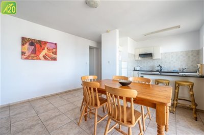 Apartment For Sale  in  Argaka