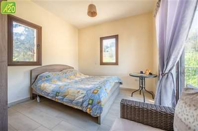 Detached Villa For Sale  in  Peristerona