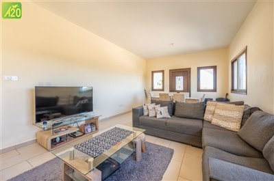 Detached Villa For Sale  in  Peristerona