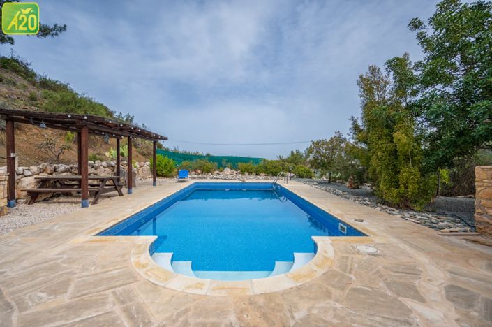 Image No.26-4 Bed Villa for sale