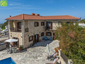 Detached Villa For Sale  in  Arodes