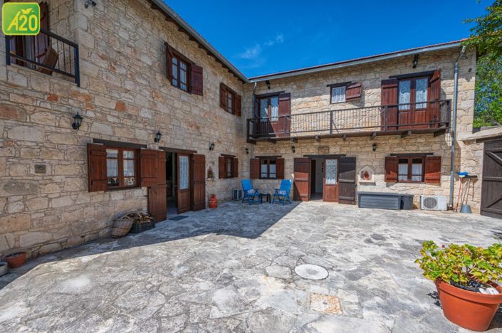 Image No.31-Villa de 4 chambres à vendre à Arodes