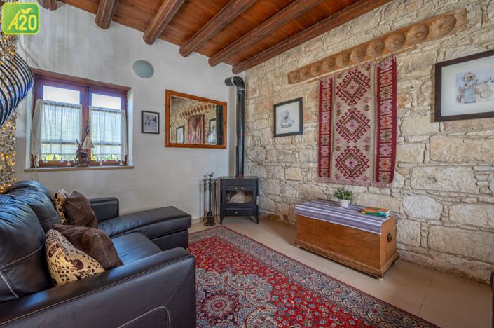 Image No.9-Villa de 4 chambres à vendre à Arodes