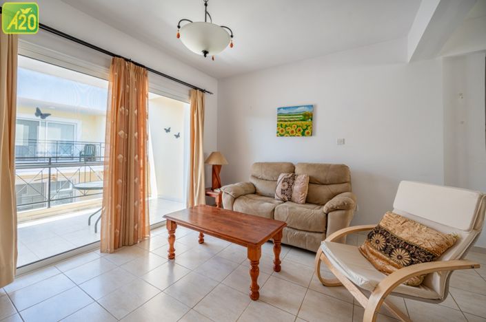 Image No.14-Appartement de 1 chambre à vendre à Polis