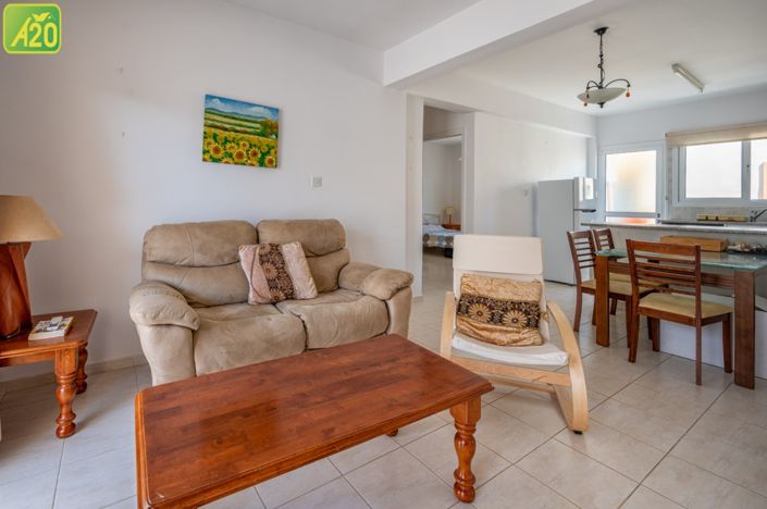 Image No.15-Appartement de 1 chambre à vendre à Polis