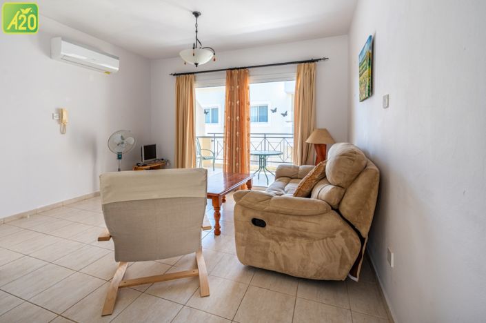 Image No.17-Appartement de 1 chambre à vendre à Polis