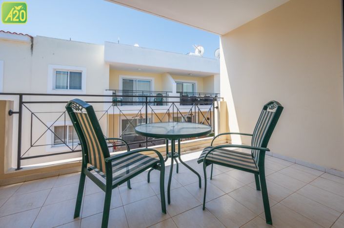 Image No.8-Appartement de 1 chambre à vendre à Polis