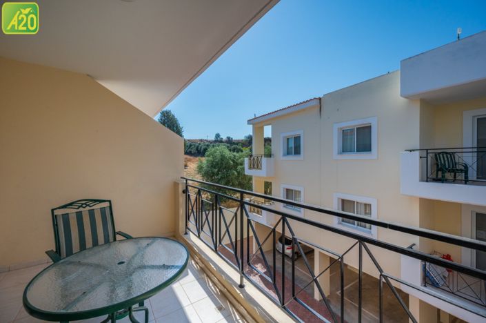 Image No.10-Appartement de 1 chambre à vendre à Polis