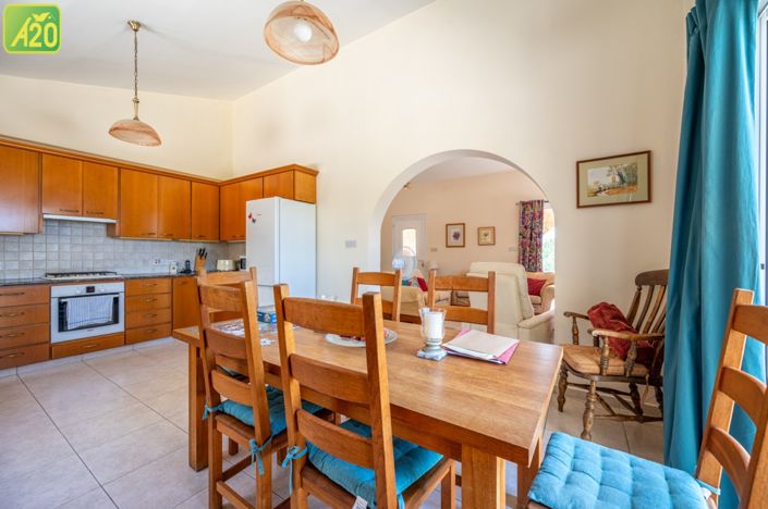 Image No.15-3 Bed Bungalow for sale