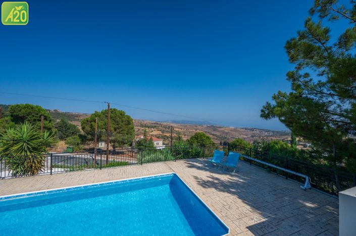 Image No.28-Bungalow de 3 chambres à vendre à Droushia