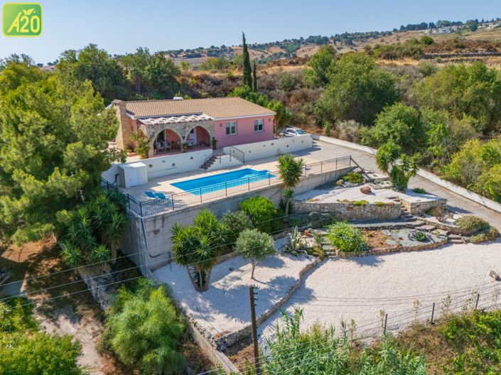 Image No.4-Bungalow de 3 chambres à vendre à Droushia