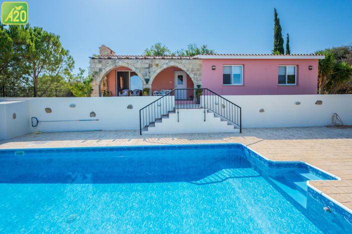 Image No.7-Bungalow de 3 chambres à vendre à Droushia