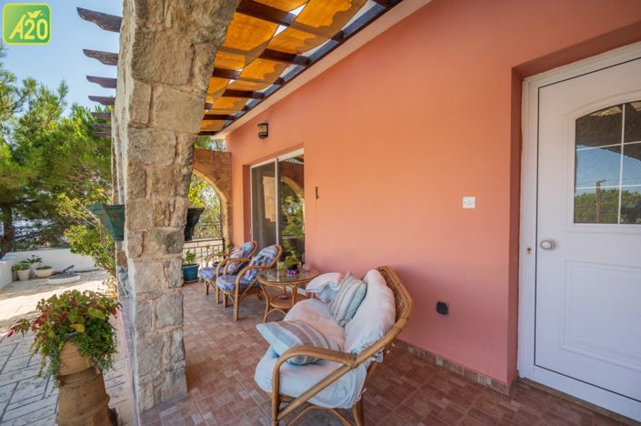 Image No.10-Bungalow de 3 chambres à vendre à Droushia