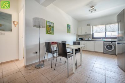 Apartment For Sale  in  Prodromi