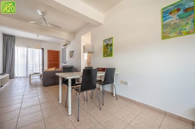 Apartment For Sale  in  Prodromi