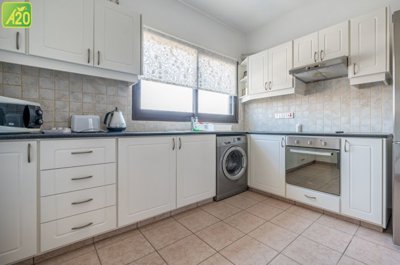 Apartment For Sale  in  Prodromi