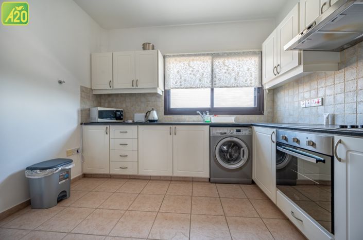 Image No.14-Appartement de 1 chambre à vendre à Prodromi