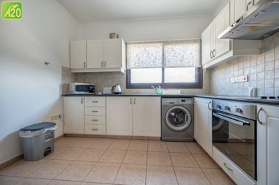 Apartment For Sale  in  Prodromi