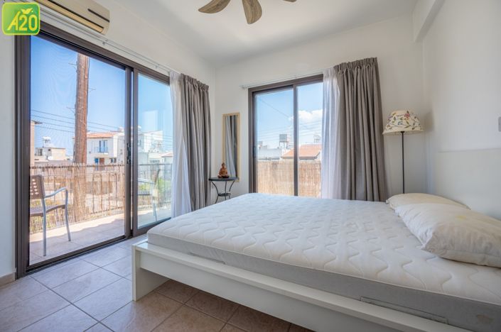 Image No.15-Appartement de 1 chambre à vendre à Prodromi