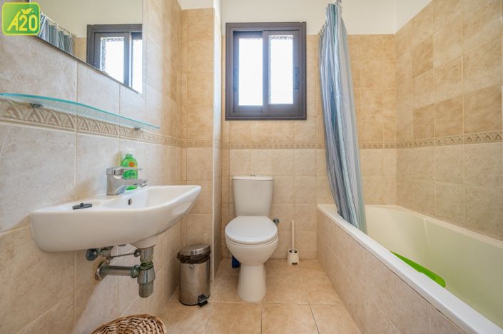 Image No.17-Appartement de 1 chambre à vendre à Prodromi