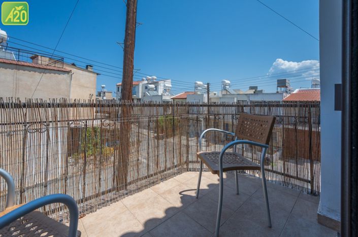 Image No.18-Appartement de 1 chambre à vendre à Prodromi