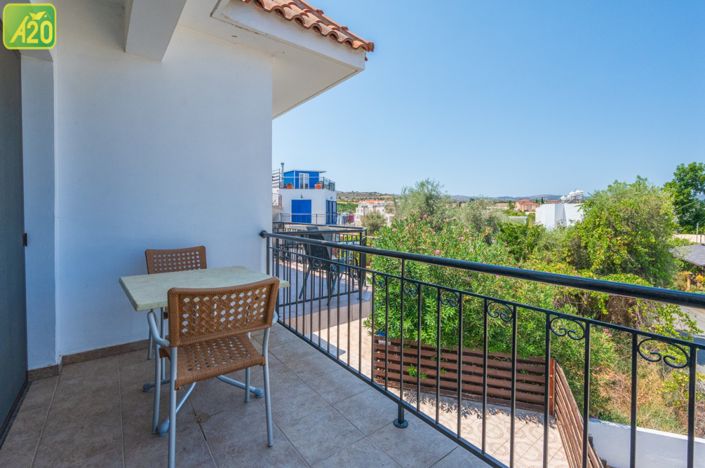 Image No.19-Appartement de 1 chambre à vendre à Prodromi