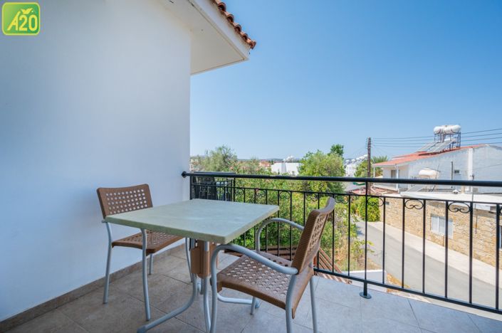 Image No.20-Appartement de 1 chambre à vendre à Prodromi