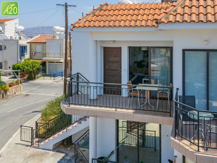 Image No.3-Appartement de 1 chambre à vendre à Prodromi