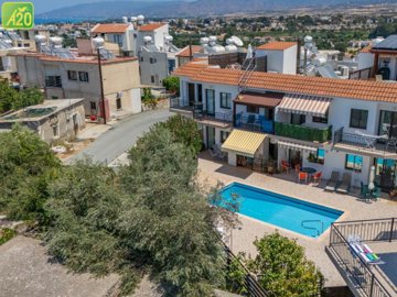 Apartment For Sale  in  Prodromi