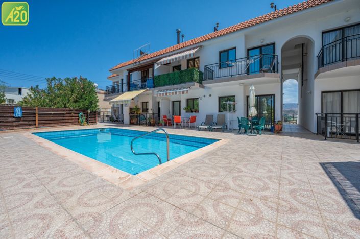 Image No.6-Appartement de 1 chambre à vendre à Prodromi