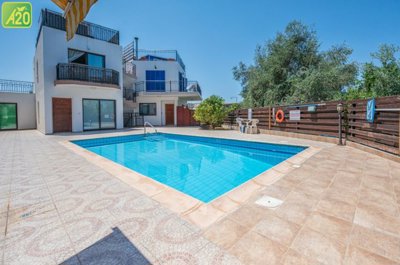 Apartment For Sale  in  Prodromi