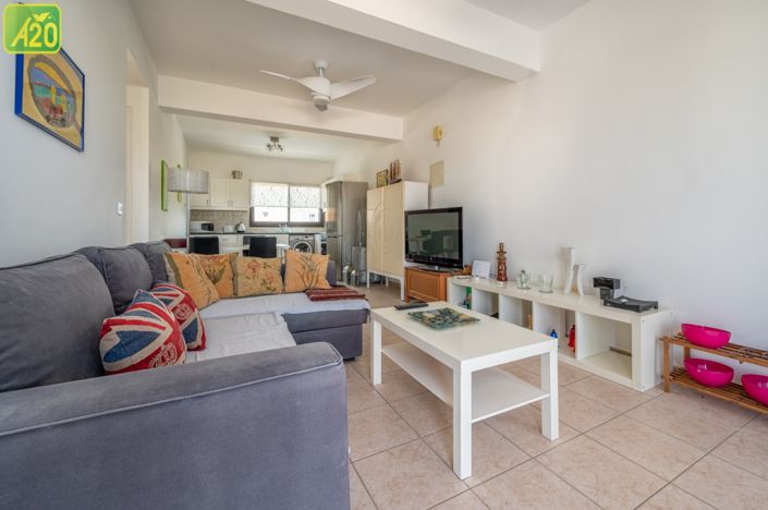 Image No.8-Appartement de 1 chambre à vendre à Prodromi